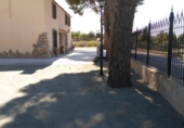 Casa de camp amb terreny en venda a la España, Lorca, ref.: TR275982 foto
