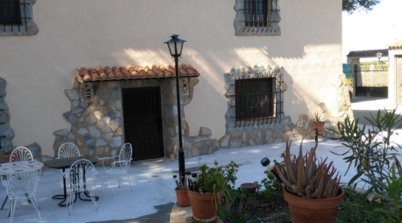 Murcia - Lorca - 8000m2