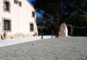 Casa de camp amb terreny en venda a la España, Lorca, ref.: TR275982 foto