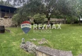 O Calvario 2500&nbsp;m² 