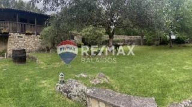 Pontevedra - As Medas - 2500m2