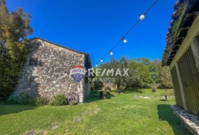 O Calvario 2500&nbsp;m² 