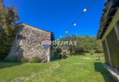 Casa de camp amb terreny en venda a la España, O Calvario, ref.: TR275981 foto