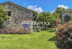 O Calvario 2500&nbsp;m² 