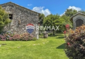 Casa de camp amb terreny en venda a la España, O Calvario, ref.: TR275981 foto