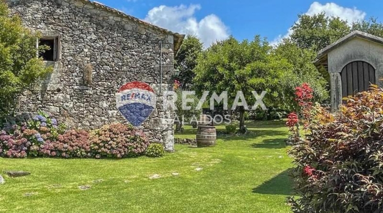 Pontevedra - As Medas - 2500m2