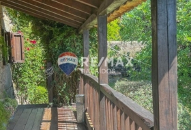 O Calvario 2500&nbsp;m² 