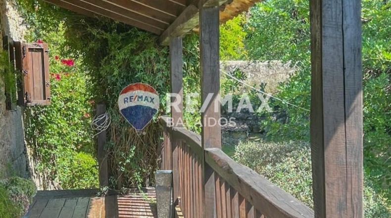 Pontevedra - As Medas - 2500m2