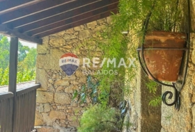 O Calvario 2500&nbsp;m² 