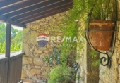Casa de camp amb terreny en venda a la España, O Calvario, ref.: TR275981 foto