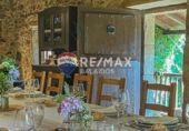 Casa de camp amb terreny en venda a la España, O Calvario, ref.: TR275981 foto