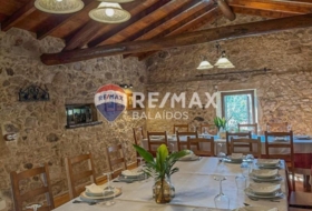 O Calvario 2500&nbsp;m² 