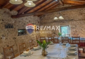 Casa de camp amb terreny en venda a la España, O Calvario, ref.: TR275981 foto