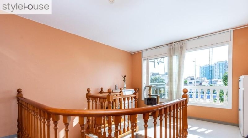 Барселона - Terrassa - 300m2
