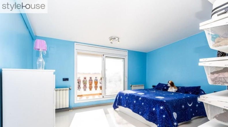 Барселона - Terrassa - 300m2