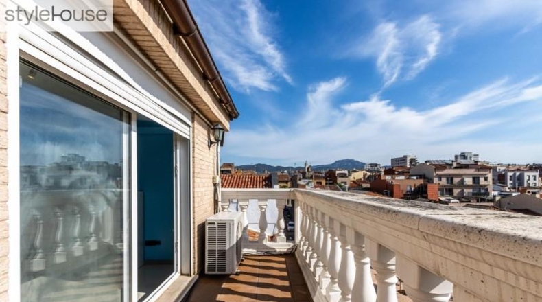 Барселона - Terrassa - 300m2