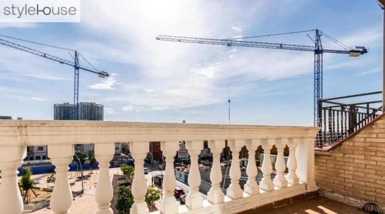 Барселона - Terrassa - 300m2