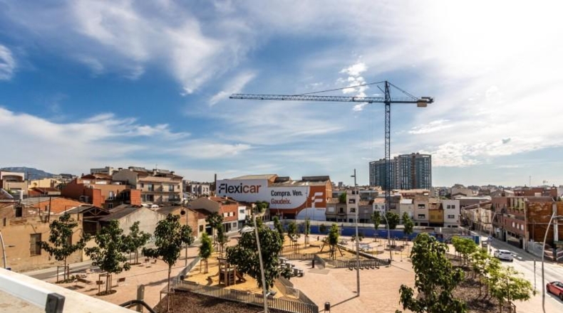 Барселона - Terrassa - 300m2
