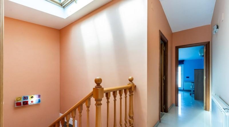 Барселона - Terrassa - 300m2