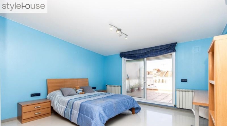 Барселона - Terrassa - 300m2
