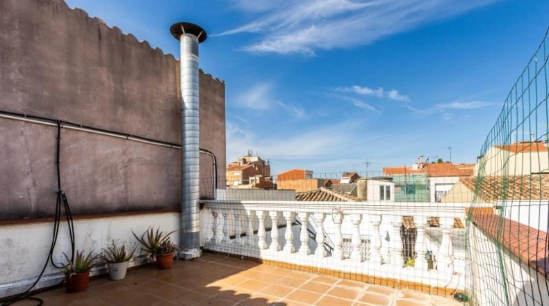 Барселона - Terrassa - 300m2