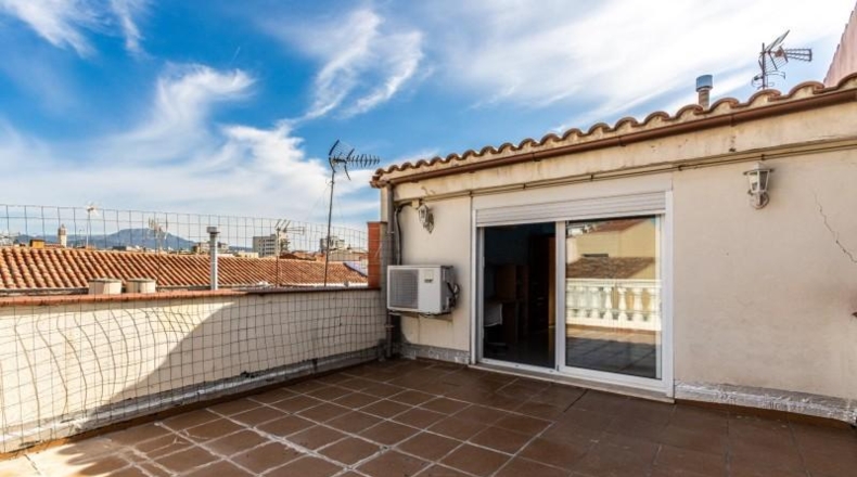 Барселона - Terrassa - 300m2