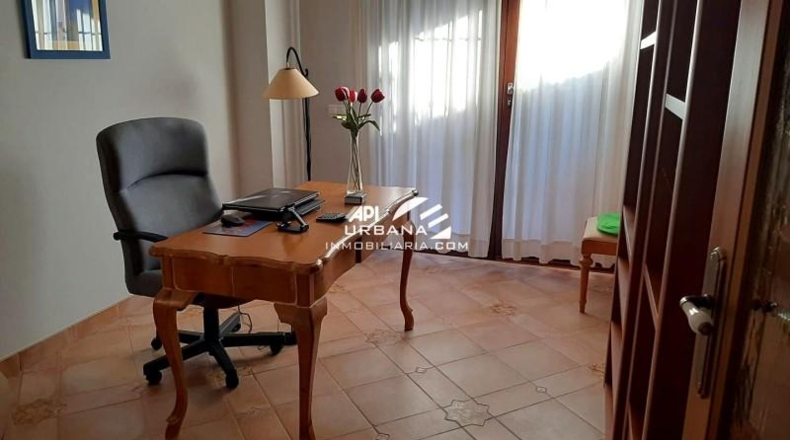 Córdoba - Lucena - 445m2