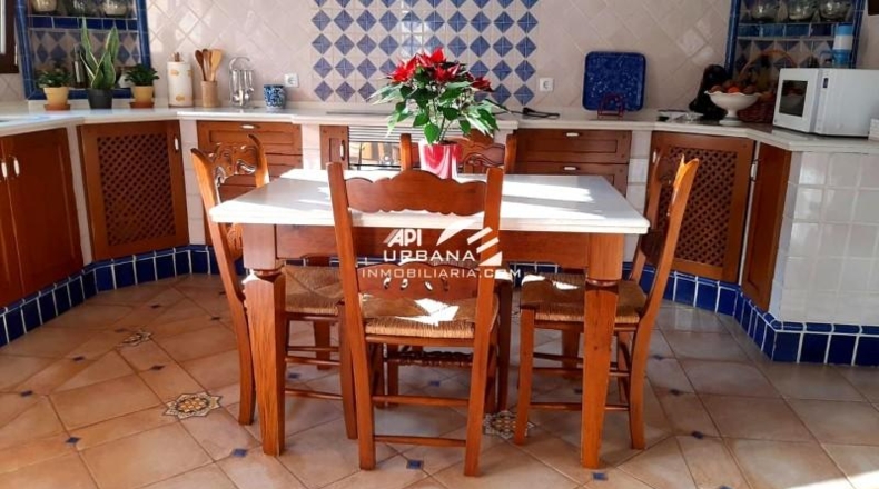 Córdoba - Lucena - 445m2