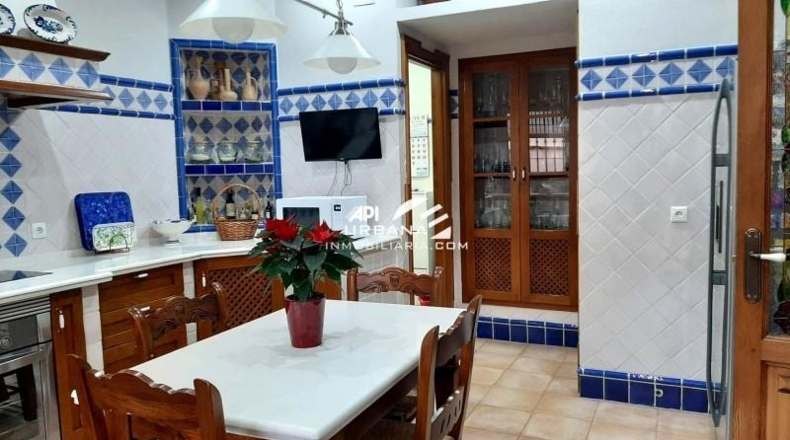 Córdoba - Lucena - 445m2