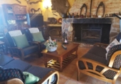 Chalet independiente con terreno en venta en la España, Lorca, ref: TR224024 foto