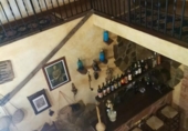 Chalet independiente con terreno en venta en la España, Lorca, ref: TR224024 foto