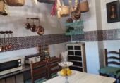 Chalet independiente con terreno en venta en la España, Lorca, ref: TR224024 foto