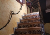 Chalet independiente con terreno en venta en la España, Lorca, ref: TR224024 foto