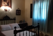 Chalet independiente con terreno en venta en la España, Lorca, ref: TR224024 foto
