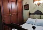 Chalet independiente con terreno en venta en la España, Lorca, ref: TR224024 foto