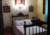 Chalet independiente con terreno en venta en la España, Lorca, ref: TR224024 foto