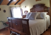Chalet independiente con terreno en venta en la España, Lorca, ref: TR224024 foto