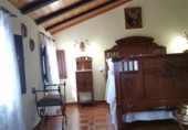 Chalet independiente con terreno en venta en la España, Lorca, ref: TR224024 foto