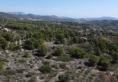 Vil·la amb terreny en venda a la España, Benissa, ref.: TR227074 foto