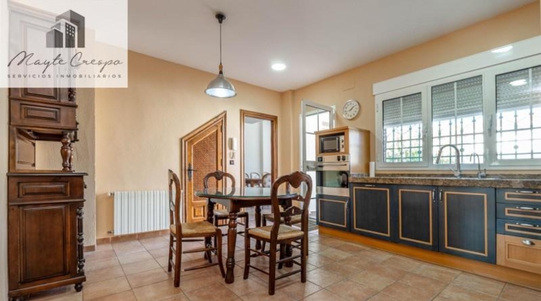 Granada - Santa Fe - 564m2
