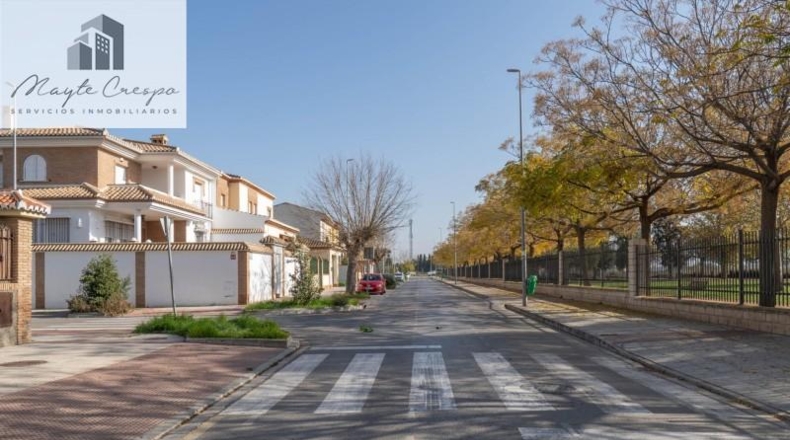 Granada - Santa Fe - 564m2