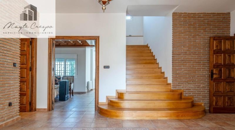Granada - Santa Fe - 564m2
