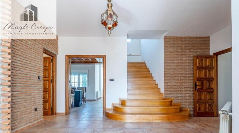 Granada - Santa Fe - 564m2