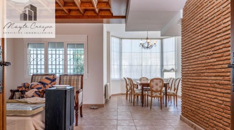 Granada - Santa Fe - 564m2