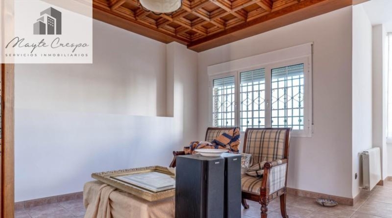 Granada - Santa Fe - 564m2