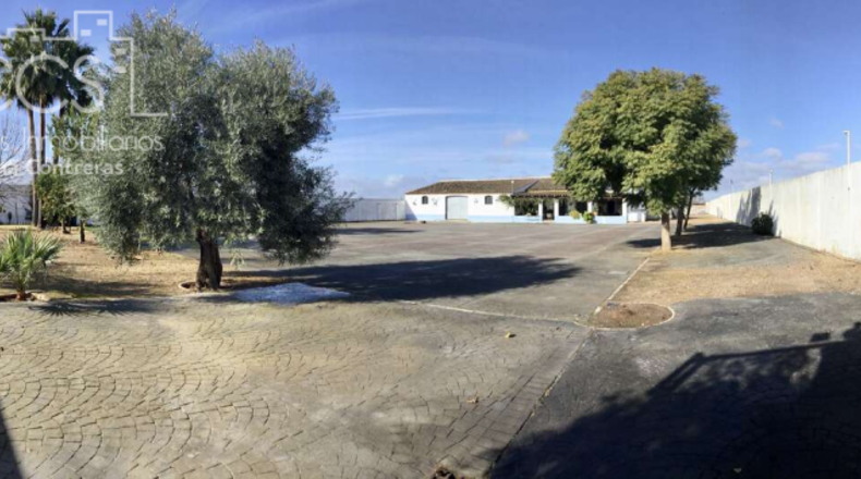 Huelva - Almonte - 5336m2