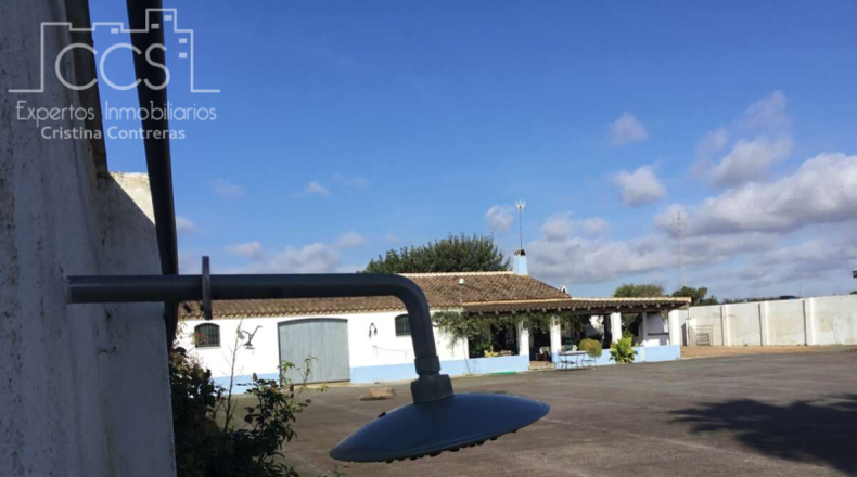 Huelva - Almonte - 5336m2