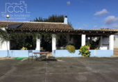 Xalet independent amb terreny en venda a la España, Almonte, ref.: TR235970 foto