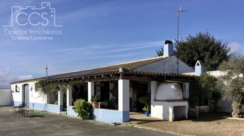 Huelva - Almonte - 5336m2