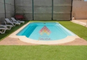 Xalet independent amb terreny en venda a la España, Arriate, ref.: TR240830 foto